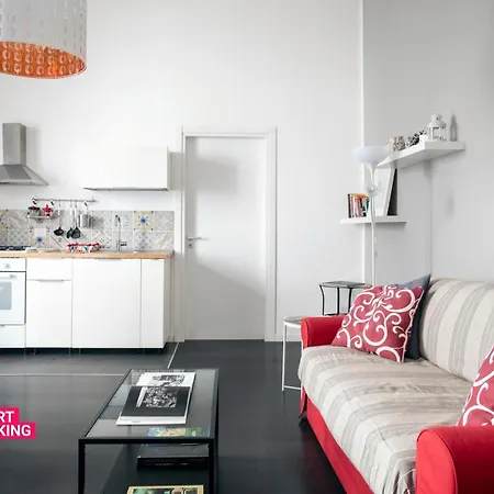 Apt Ballaro House Palermo Exterior photo